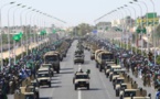 Mauritanie : nomination d’un nouvel inspecteur général des forces armées et de sécurité