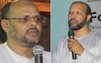 Mohamed Jamil Mansour. Vu par Mohamed Ghoulam ould El Hadj Cheikh