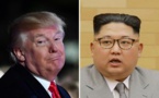 Trump se dit prêt à s'entretenir avec le leader nord-coréen