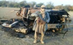 Sahel : Nusrat Al-Islam revendique 3 attaques au Mali et au Burkina Faso