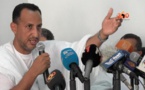 Mauritanie: journée de solidarité avec le détenu Mohamed Ould Ghadda