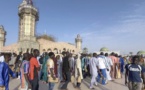 Sénégal : décès du khalife général des mourides