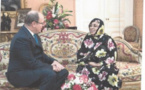 MAEC : la diplomatie et les Généraux !