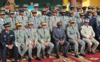 Mauritanie : trois années d’activité de plus pour les officiers