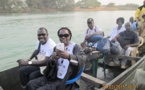 Baba Maal fait vibrer SENO BOUSSOBE au rythme du Yela (PhotoReportage)