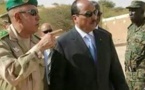 Mauritanie : L'armée apporte un démenti catégorique au présumé dépôt d’un projet sur l’augmentation de l’âge de retraite