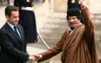 Affaire Sarkozy-Kadhafi: tableaux d’art, vente de villa et montage financier