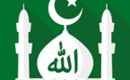 GANNDE KESE: Jaaɓngal waktuuji Njuulu "Muslim Pro" yaltii e ɗemngal Pulaar!