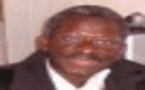 Requiem pour un ami, Dia Ousmane Samba par Boye Alassane Harouna
