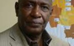 In memoriam Moussa Diagana