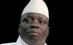 Gambie : Ce que risque Yahya Jammeh