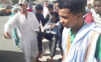 Nouakchott - la Police disperse une manifestation d’étudiants : plusieurs blessés