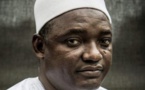 Gambie : Adama Barrow sous pression, un an après la chute de Yahya Jammeh