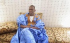 Birame Dah Abeid : «mon ambition suprême est d’accéder au fauteuil présidentiel… »