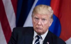 Le président Trump : « je respecte l’Afrique et Tillerson s’y rendra en mars prochain »