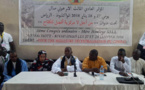 3ème Congrès ordinaire d'IRA – Mauritanie, 27-28 janvier 2018 Dénommé : Mère Houleye Sall ; Thème : « Pour une meilleure décentralisation du combat. »