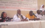 Les autorités informent Biram Ould Abeidi qu’il n’est autorisé à organiser aucune activité dans son domicile