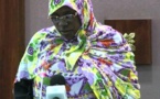 MINT DJYEH AU PREMIER MINISTRE: VOUS DEVEZ PRÉSENTER DES EXCUSES AUX VICTIMES DE LA TERREUR EN MAURITANIE