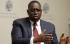 Macky Sall pour une gestion de la pêche entre Dakar et Nouakchott
