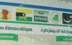 L’opposition démocratique mauritanienne: Déclaration