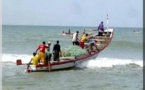 Armée mauritanienne: «La pirogue sénégalaise a tenté d’entrer en collision avec la patrouille des Gardes Côtes»
