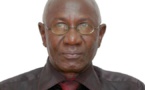 Contribuons à la sérénité et au bon sens/DIOP Moustapha