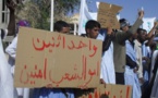 Mauritanie : contradictions officielles autour du taux de chômage
