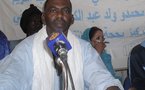 Premières représailles des autorités mauritaniennes contre Biram Ould Dah Ould Abeid dès son retour à Nouakchott