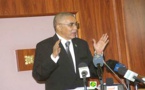 Vidéo. Mauritanie ● Un député secoue le Premier Ministre Ould Hademine en lui crachant ses 1000 vérités