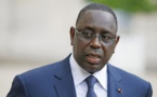 Le président sénégalais se rend jeudi prochain à Nouakchott pour discuter des questions liées à la pêche