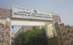 LISTE DES JOURNALISTES RENVOYÉS DU MINISTÉRE DE L’EDUCATION ET RAISONS…