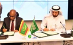 Signature d’un mémorandum d’entente entre la Mauritanie et l’Arabie Saoudite dans le domaine de la santé
