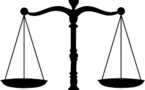 Justice : encore une affaire de deux poids, deux mesures