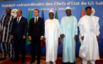 Afrique de l’Ouest: le Niger accueille une conférence des chefs d’Etat du G5 Sahel