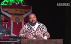 Dieudonné taquine les présidents africains