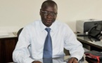 Mauritanie : Ousmane Diagana promu vice-président de la Banque mondiale