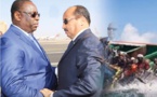 Macky Sall à Nouakchott ce jeudi : Les accords de pêche au menu
