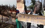 Mauritanie : Au village de Dawalel, les « esclaves » ont leur propre cimetière….