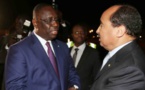 Un champ gazier géant réconcilie le Sénégal et la Mauritanie