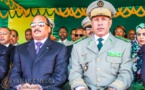 Mauritanie : nouvelles promotions au sein de l’armée