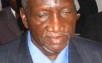Le decès de Fall Thierno