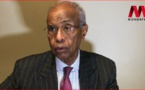 Ahmedou Ould Abdallah, la corruption omniprésente
