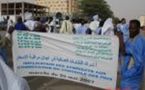 les syndicats se plaignent que le gouvernement mauritanien au Bureau international du Travail