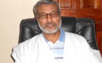 Trois questions à Saleh Ould Hannena, président du parti Hatem et membre du FNDU