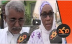 video-mauritanie le fndu-manifeste contre la hausse des prix