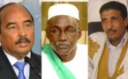 Mauritanie : polémique autour d’une rencontre entre Abdel Aziz et l’UFP