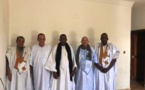 La Mauritanie en 2019 : Comment anticiper le risque ?