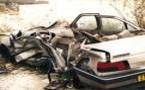 Un accident de la circulation fait cinq morts à Bababé