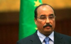 L'interview de Mohamed Ould Abdel Aziz