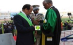 Le président du parti Tewassoul demande au président Aziz d’annoncer sa neutralité lors des prochaines élections présidentielles